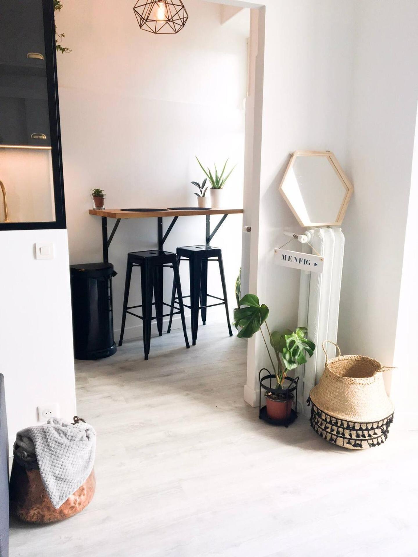 Charming Studio In The Heart Of Ментона Экстерьер фото
